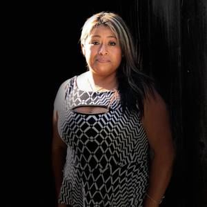 Meet your Posher, Norma